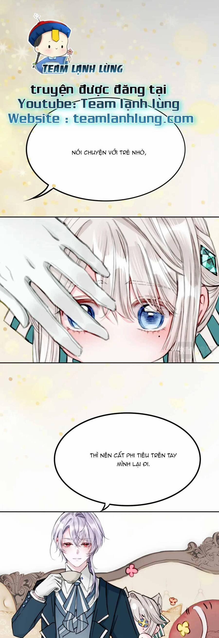 Nghe Nói Tôi Là Đại Tiểu Thư Phản Diện 15 trang 28