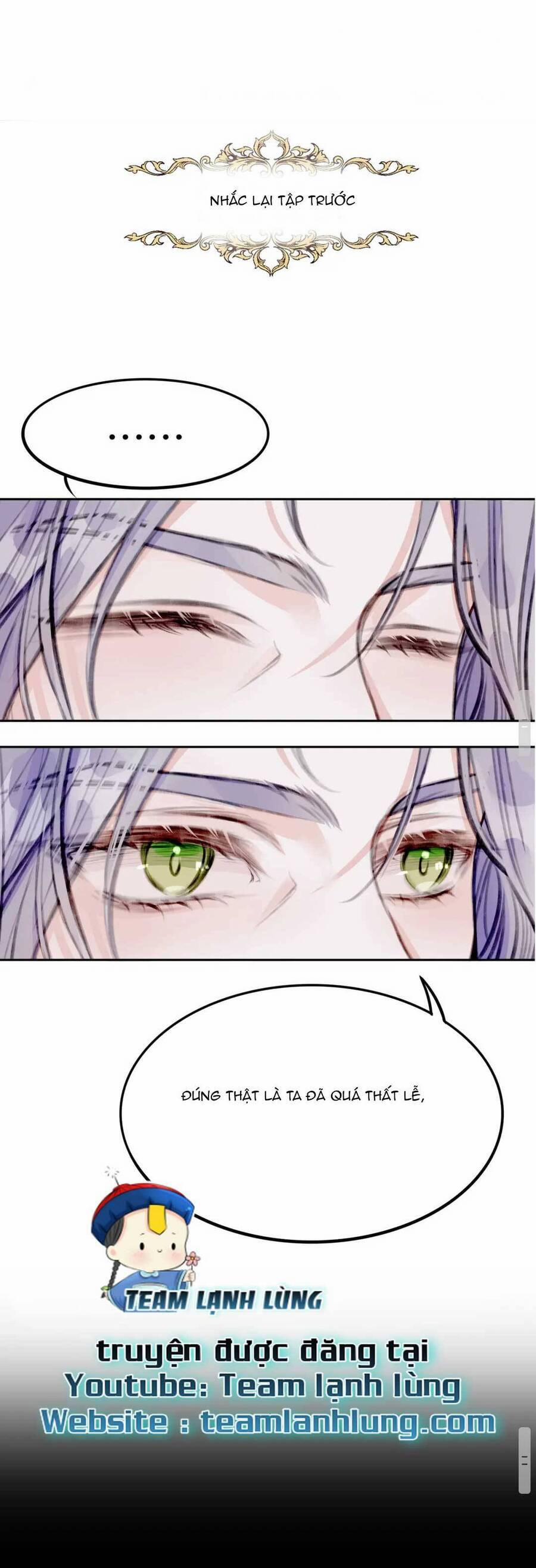 Nghe Nói Tôi Là Đại Tiểu Thư Phản Diện 16 trang 1