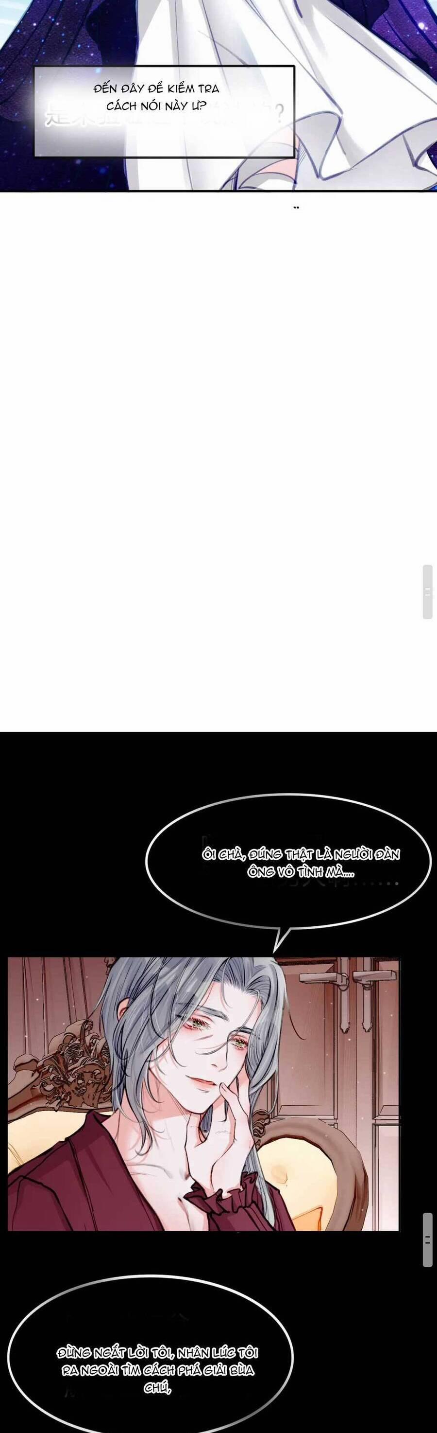 Nghe Nói Tôi Là Đại Tiểu Thư Phản Diện 16 trang 17