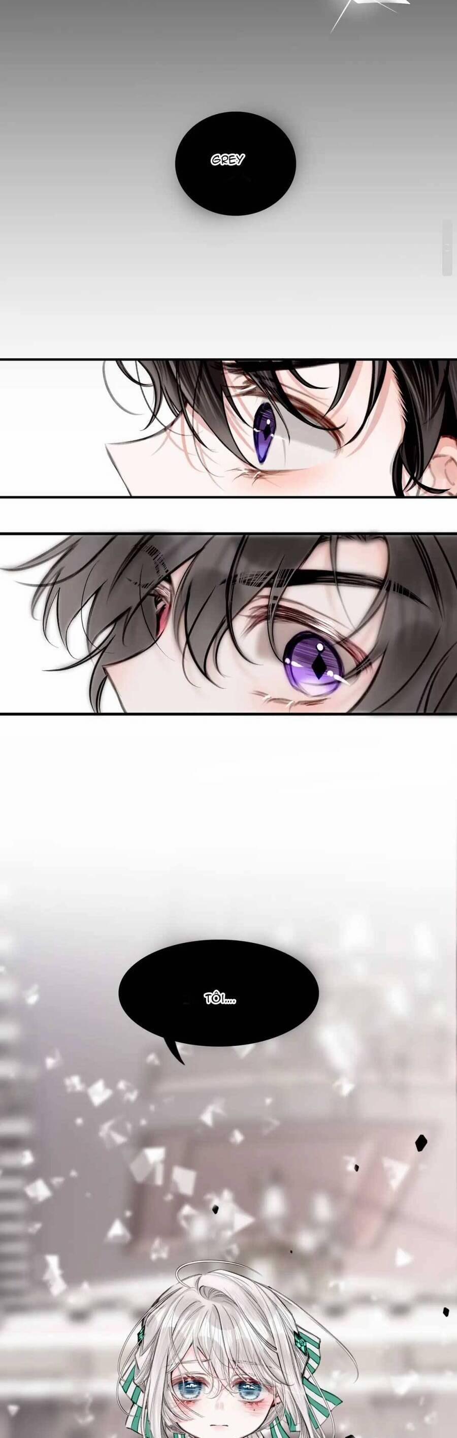 Nghe Nói Tôi Là Đại Tiểu Thư Phản Diện 16 trang 25