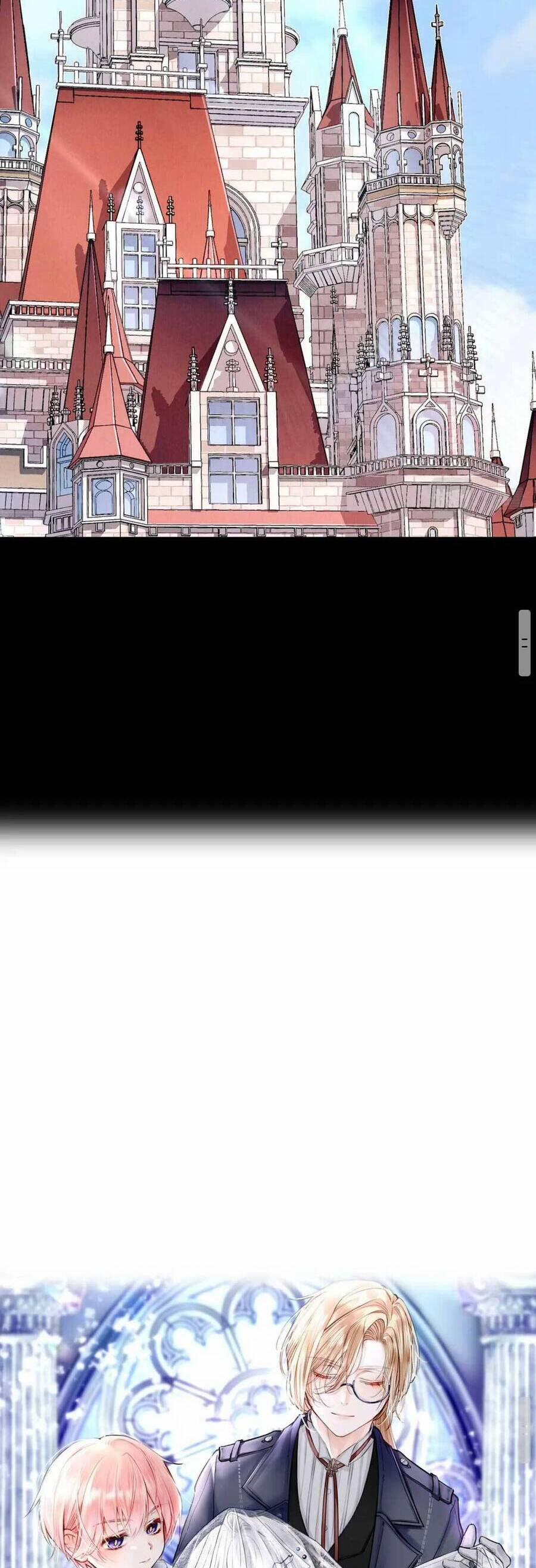 Nghe Nói Tôi Là Đại Tiểu Thư Phản Diện 16 trang 5