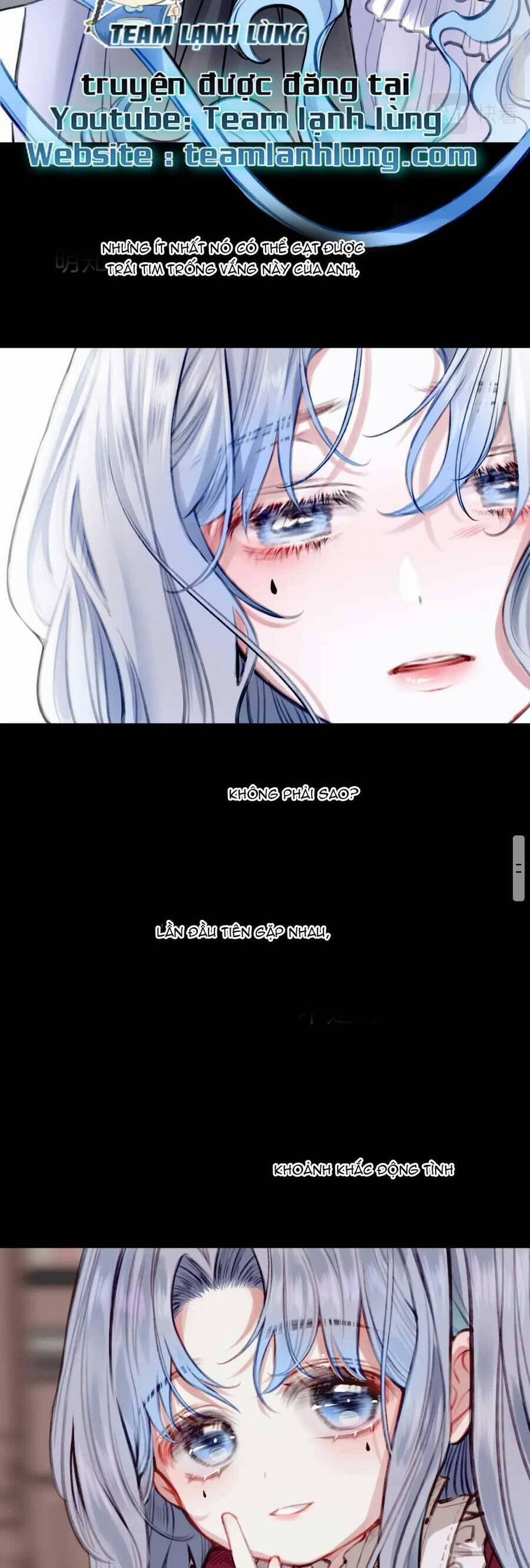 Nghe Nói Tôi Là Đại Tiểu Thư Phản Diện 17 trang 4