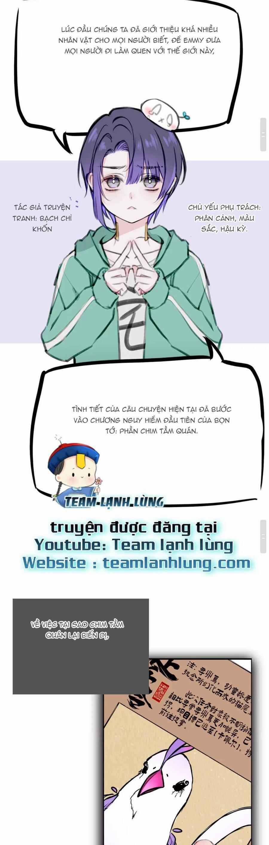 Nghe Nói Tôi Là Đại Tiểu Thư Phản Diện 18 trang 13