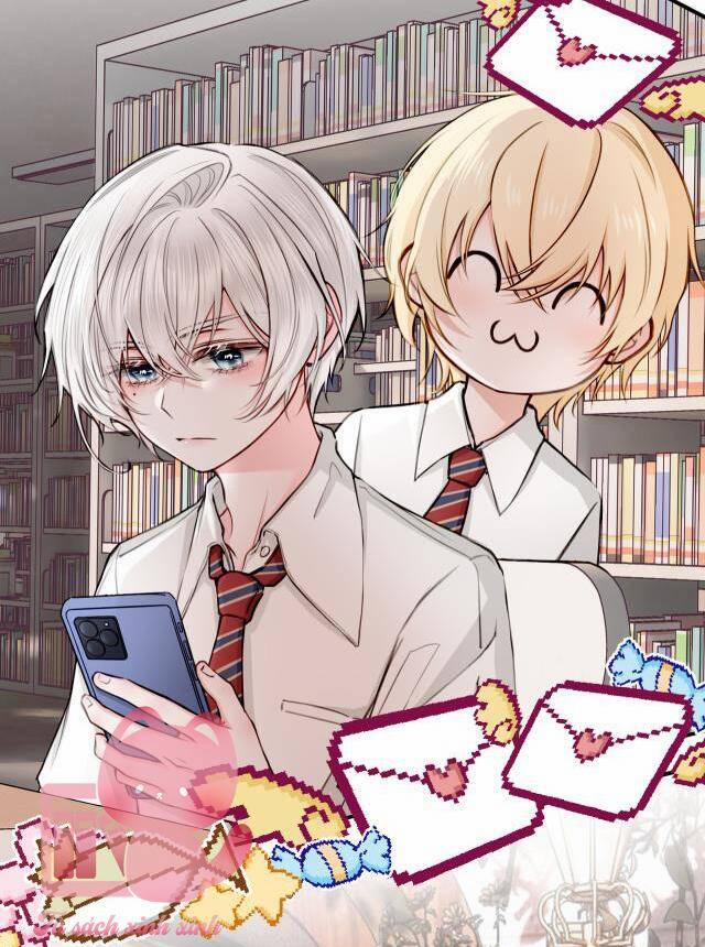 Nghe Nói Tôi Là Đại Tiểu Thư Phản Diện 19.2 trang 10