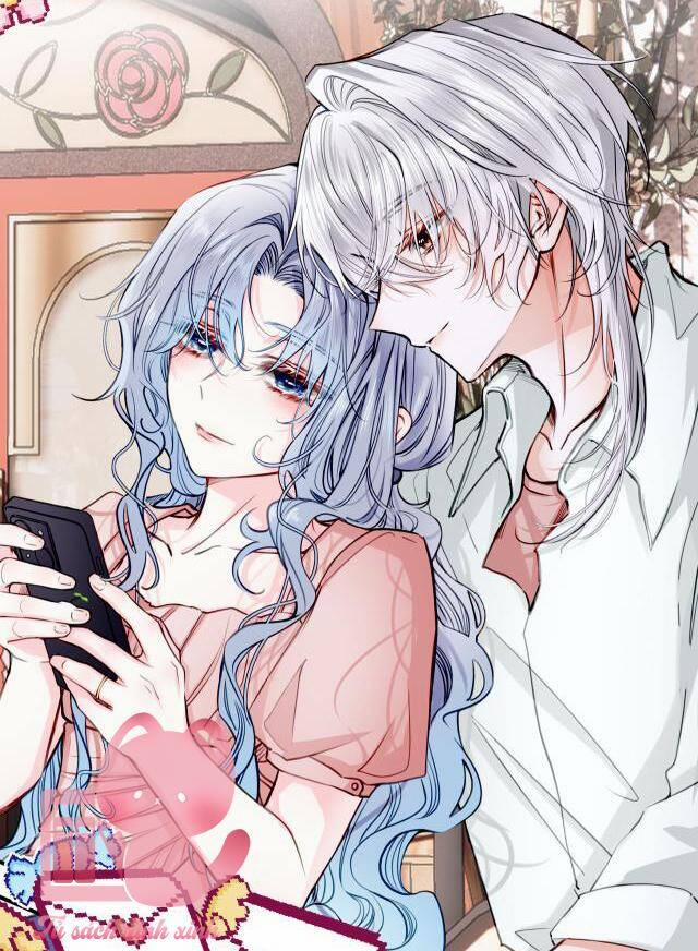 Nghe Nói Tôi Là Đại Tiểu Thư Phản Diện 19.2 trang 11