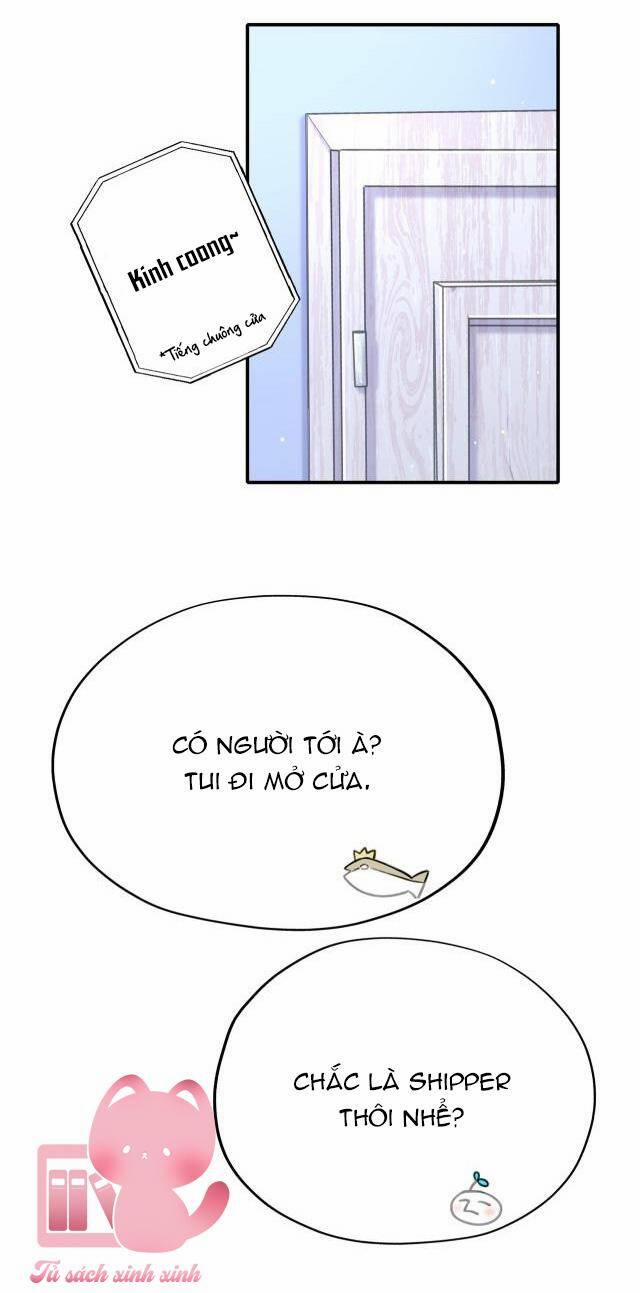 Nghe Nói Tôi Là Đại Tiểu Thư Phản Diện 19.2 trang 14