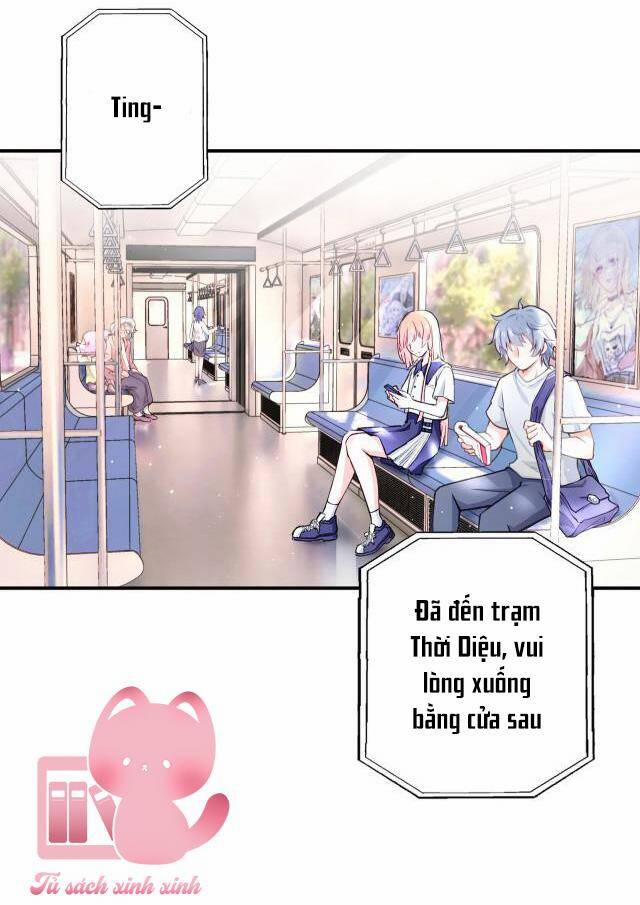 Nghe Nói Tôi Là Đại Tiểu Thư Phản Diện 19.2 trang 2