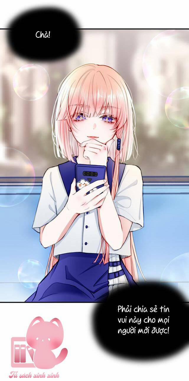 Nghe Nói Tôi Là Đại Tiểu Thư Phản Diện 19.2 trang 5