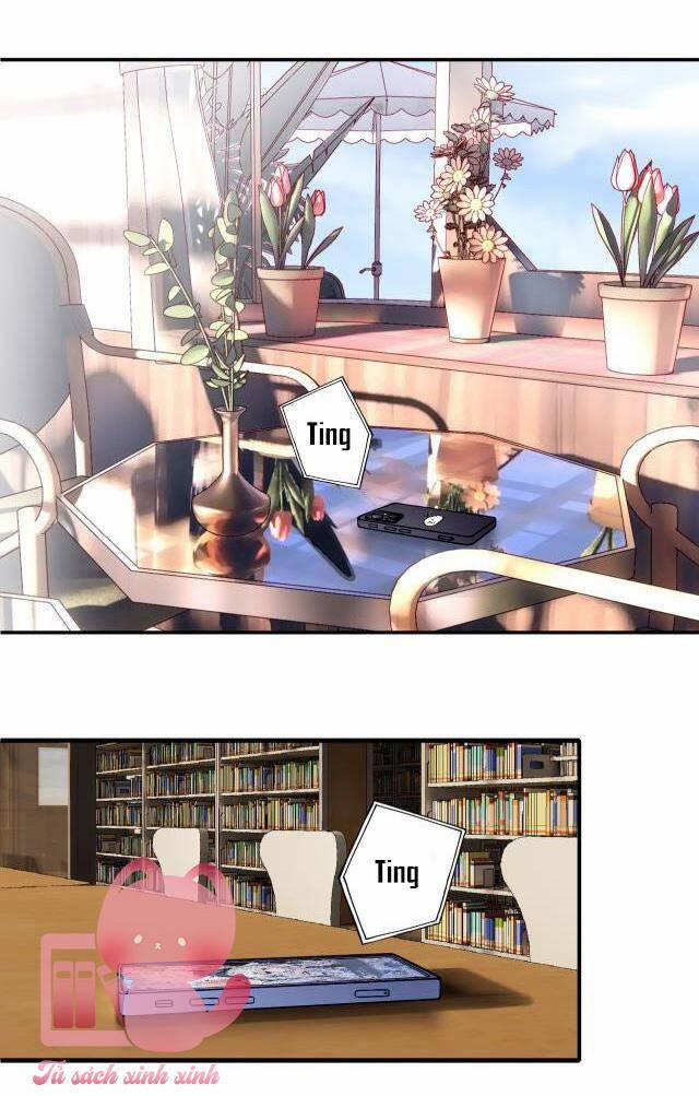 Nghe Nói Tôi Là Đại Tiểu Thư Phản Diện 19.2 trang 7