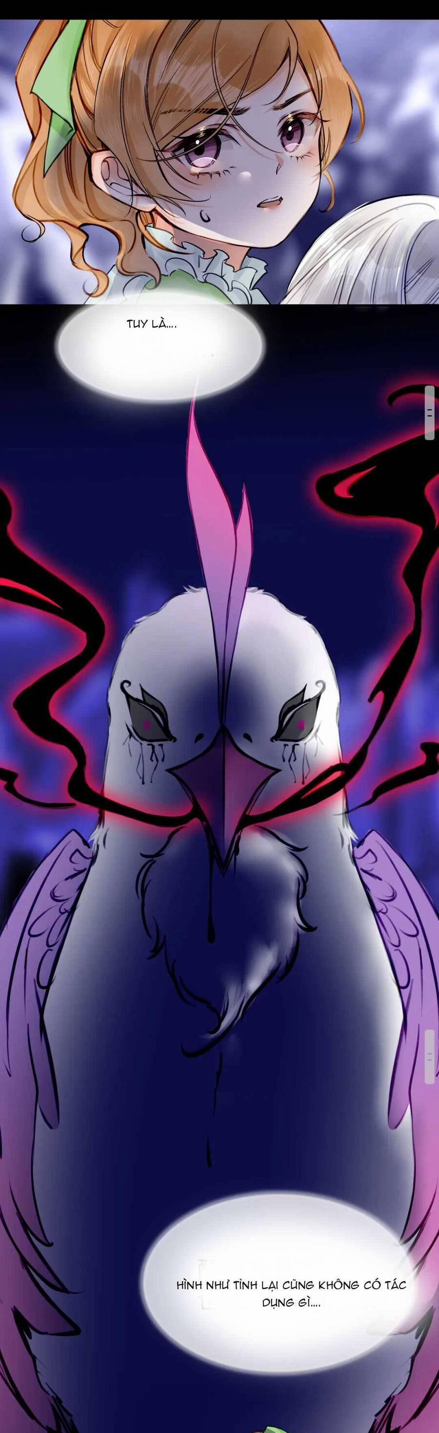 Nghe Nói Tôi Là Đại Tiểu Thư Phản Diện 19 trang 13