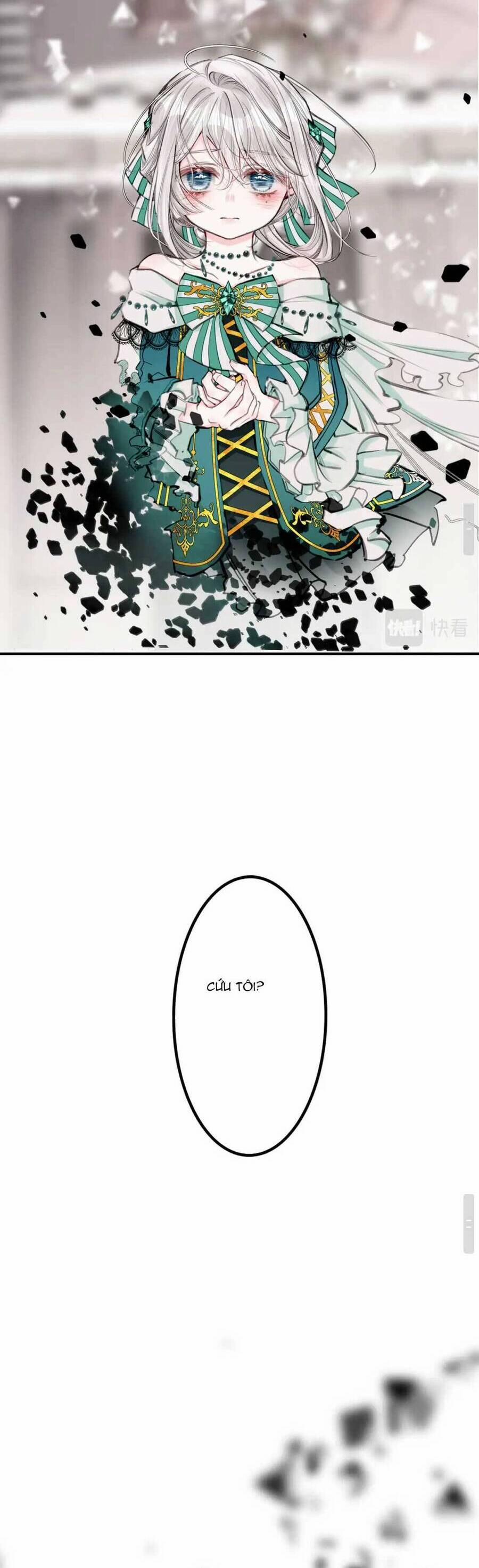 Nghe Nói Tôi Là Đại Tiểu Thư Phản Diện 19 trang 3