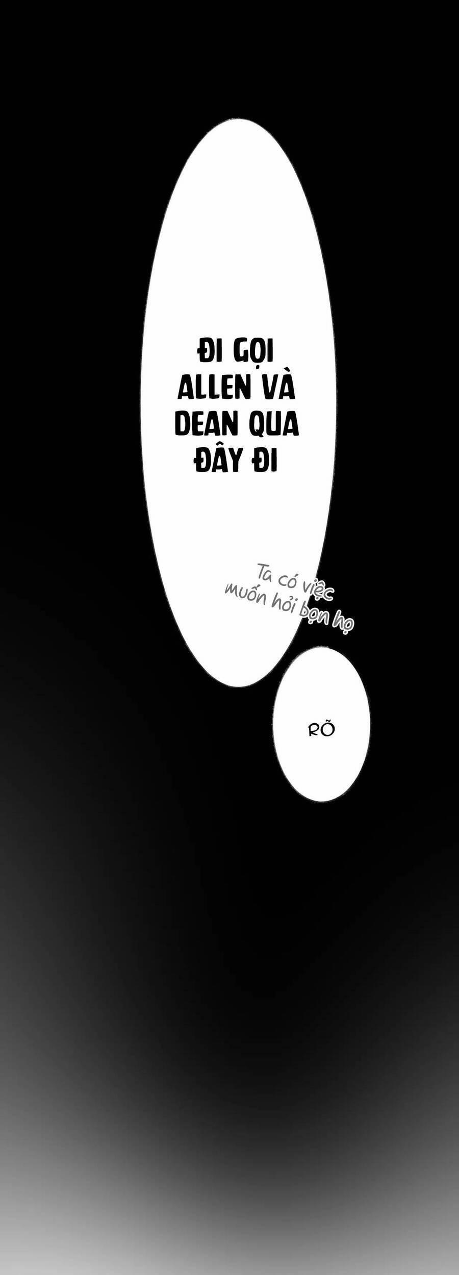 Nghe Nói Tôi Là Đại Tiểu Thư Phản Diện 3 trang 15