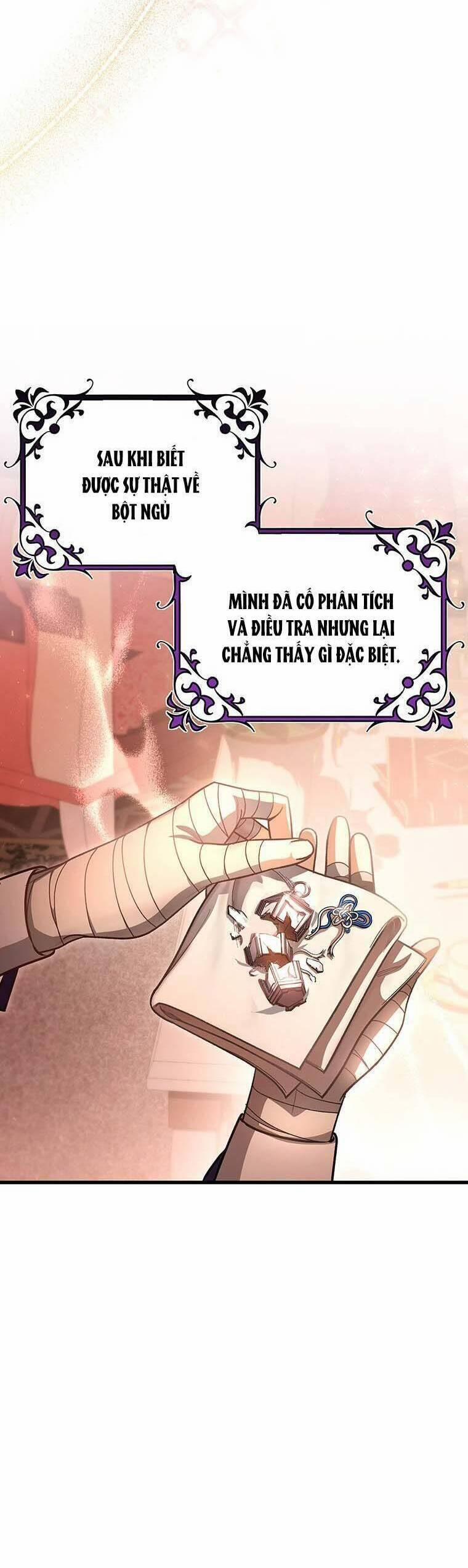 Nghe Nói Tôi Là Đại Tiểu Thư Phản Diện 30 trang 33