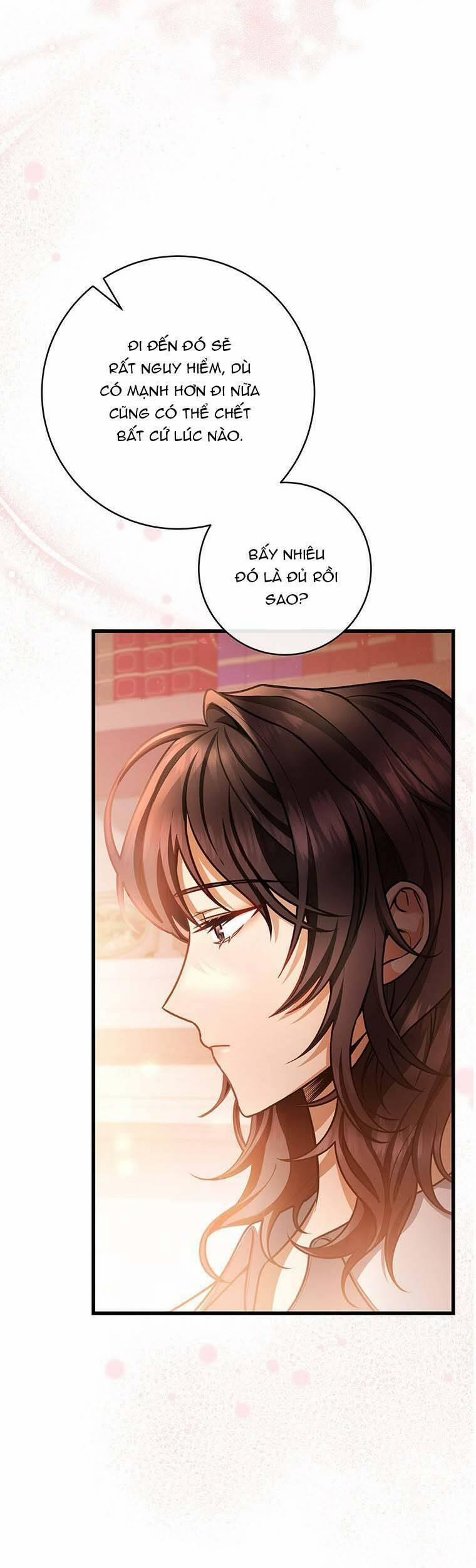 Nghe Nói Tôi Là Đại Tiểu Thư Phản Diện 31 trang 13