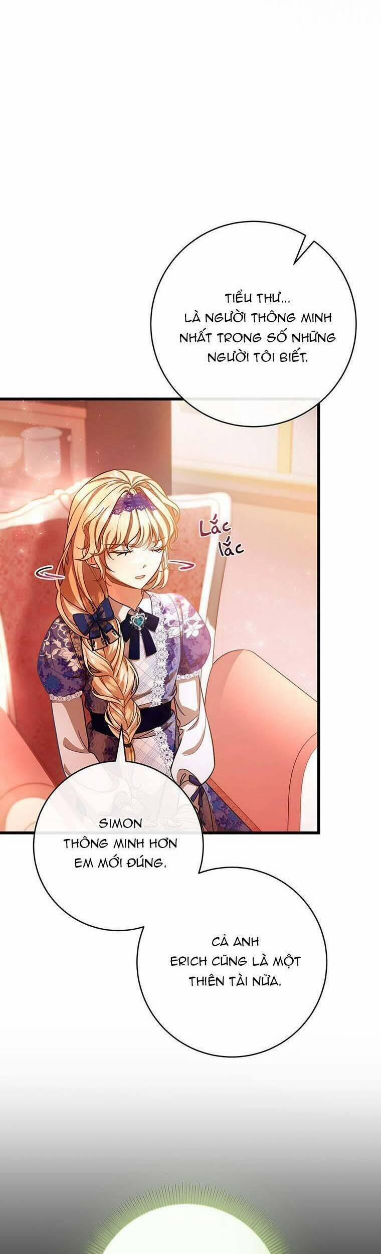 Nghe Nói Tôi Là Đại Tiểu Thư Phản Diện 31 trang 14