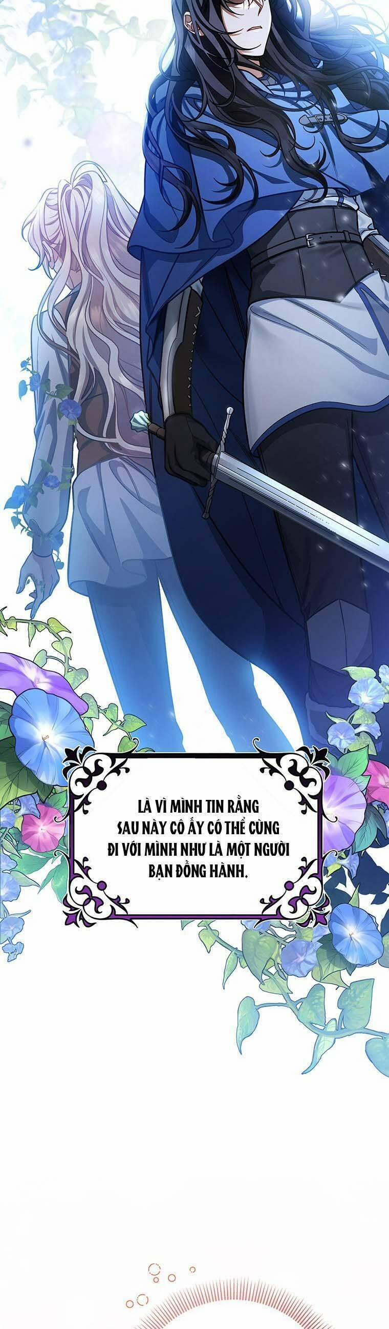 Nghe Nói Tôi Là Đại Tiểu Thư Phản Diện 31 trang 26