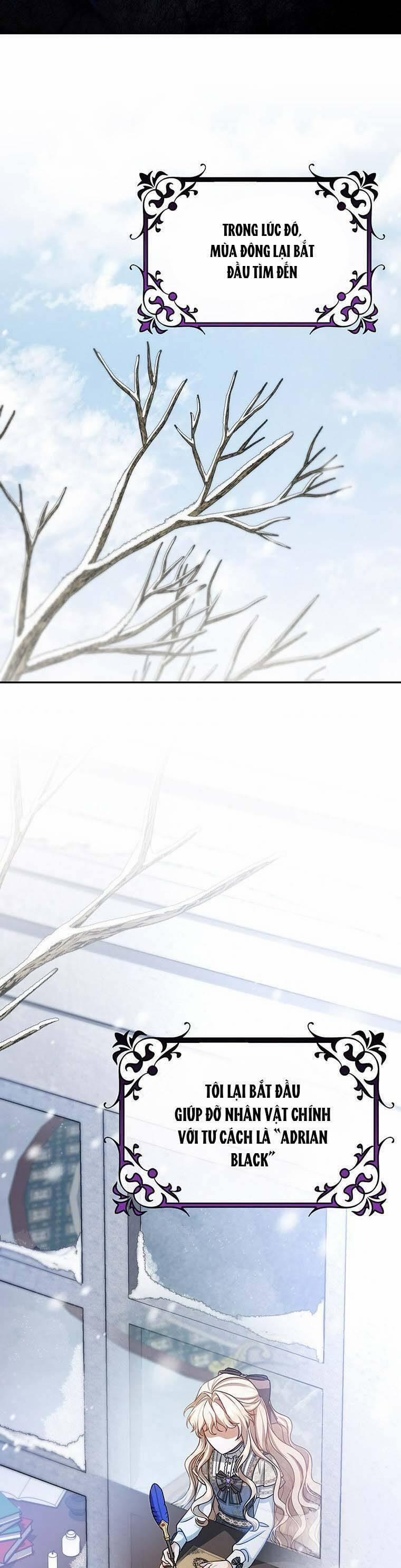 Nghe Nói Tôi Là Đại Tiểu Thư Phản Diện 31 trang 37