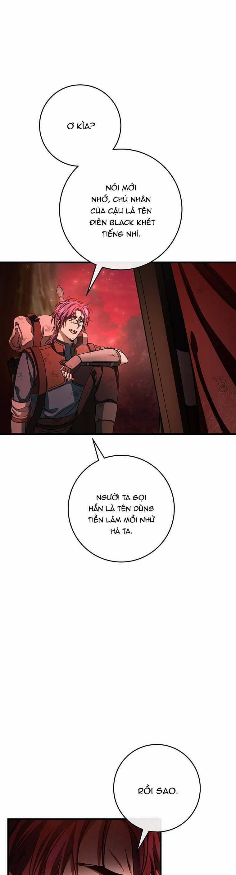 Nghe Nói Tôi Là Đại Tiểu Thư Phản Diện 32 trang 14