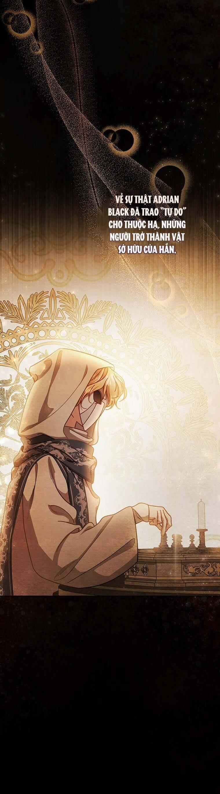 Nghe Nói Tôi Là Đại Tiểu Thư Phản Diện 32 trang 21