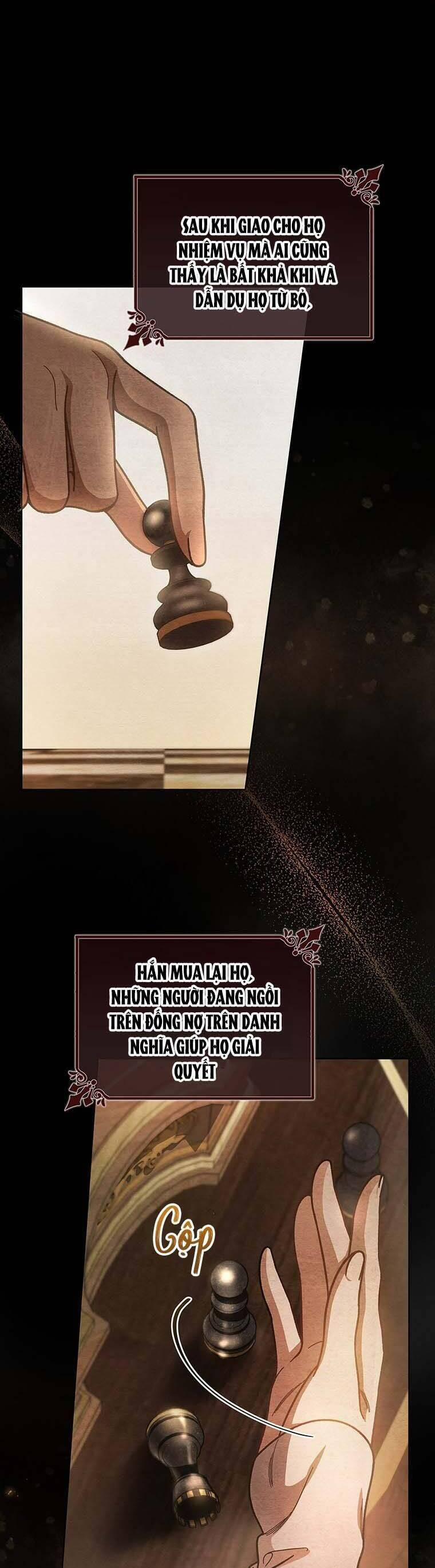 Nghe Nói Tôi Là Đại Tiểu Thư Phản Diện 32 trang 22