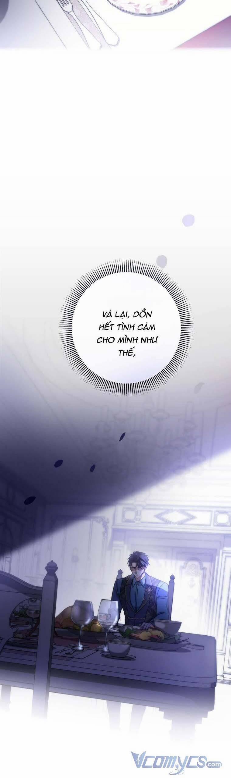 Nghe Nói Tôi Là Đại Tiểu Thư Phản Diện 32 trang 37