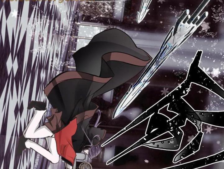 Nghe Nói Tôi Là Đại Tiểu Thư Phản Diện 38 trang 22