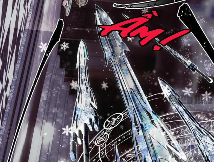 Nghe Nói Tôi Là Đại Tiểu Thư Phản Diện 38 trang 23