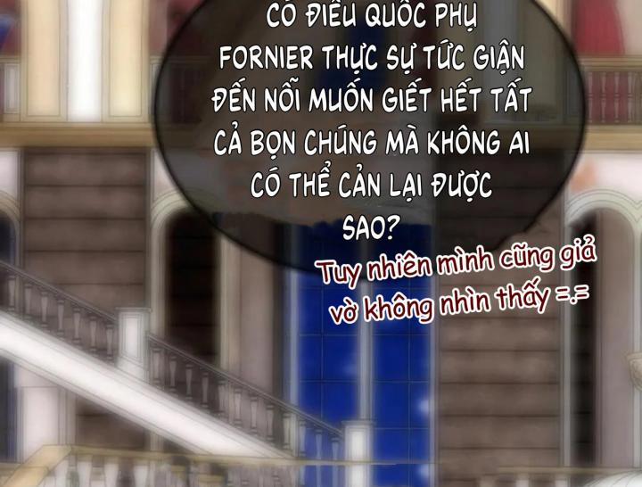 Nghe Nói Tôi Là Đại Tiểu Thư Phản Diện 38 trang 37