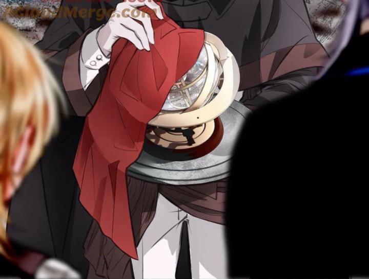 Nghe Nói Tôi Là Đại Tiểu Thư Phản Diện 38 trang 4