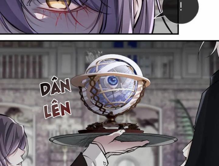 Nghe Nói Tôi Là Đại Tiểu Thư Phản Diện 38 trang 55