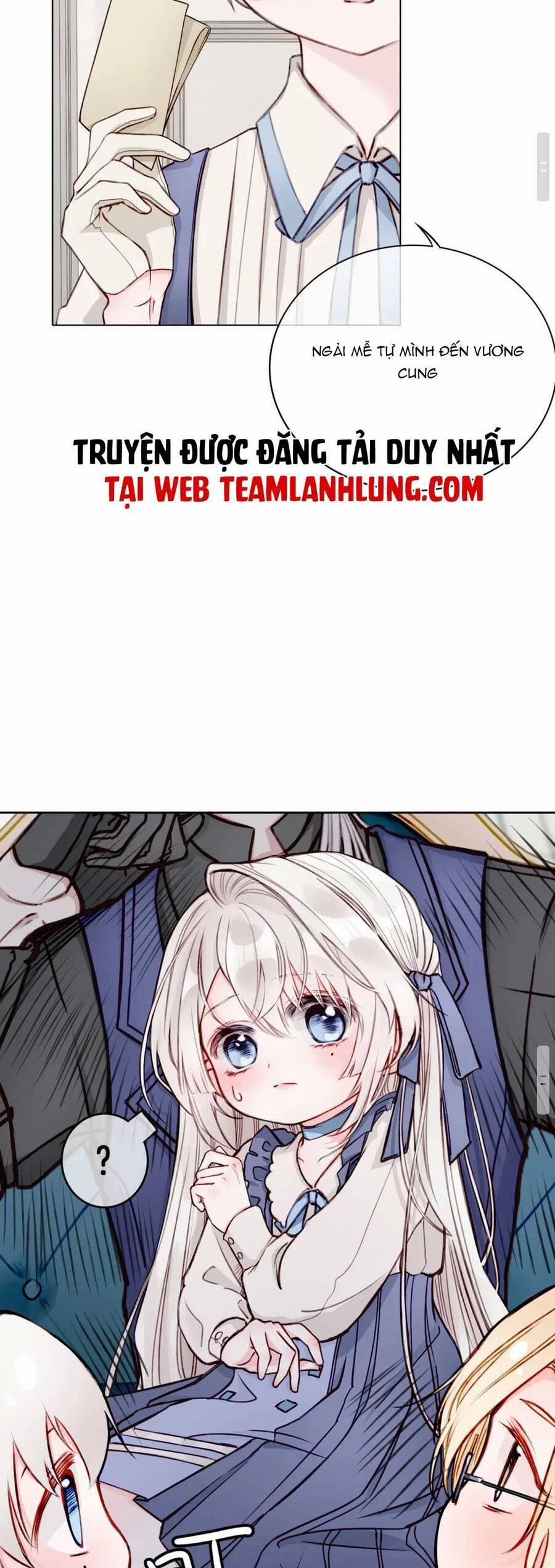 Nghe Nói Tôi Là Đại Tiểu Thư Phản Diện 5 trang 11