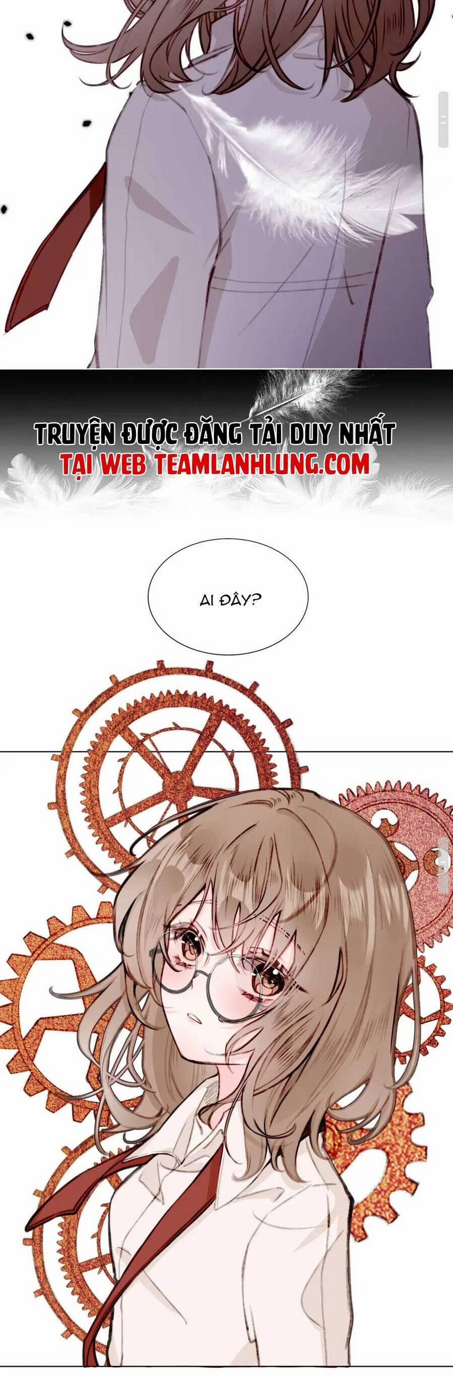 Nghe Nói Tôi Là Đại Tiểu Thư Phản Diện 5 trang 22