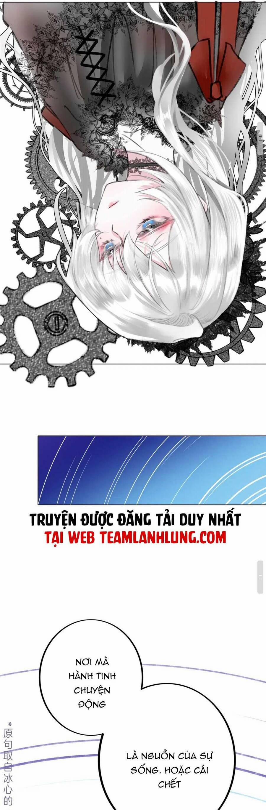 Nghe Nói Tôi Là Đại Tiểu Thư Phản Diện 5 trang 23