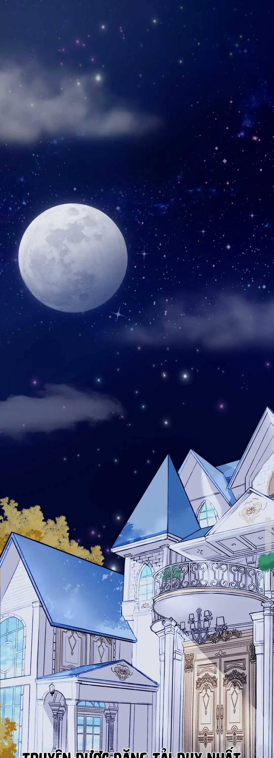 Nghe Nói Tôi Là Đại Tiểu Thư Phản Diện 6 trang 1