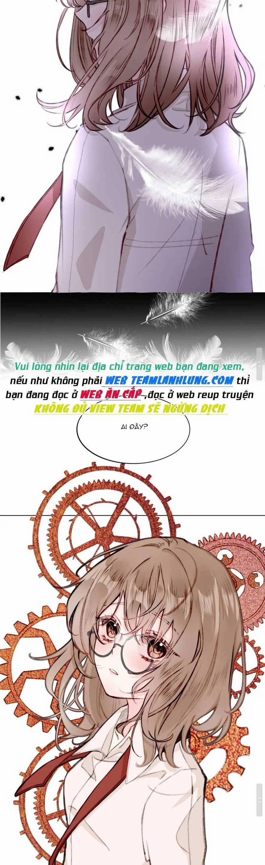 Nghe Nói Tôi Là Đại Tiểu Thư Phản Diện 9 trang 25