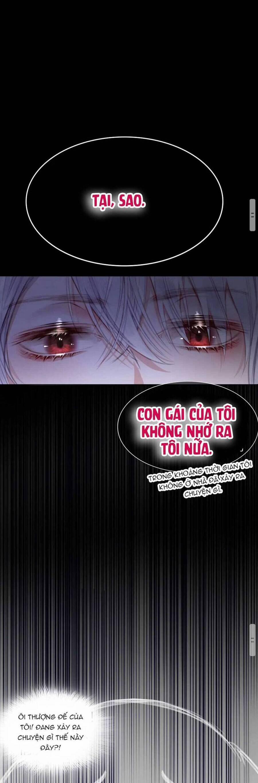 Nghe Nói Tôi Là Đại Tiểu Thư Phản Diện 9 trang 4