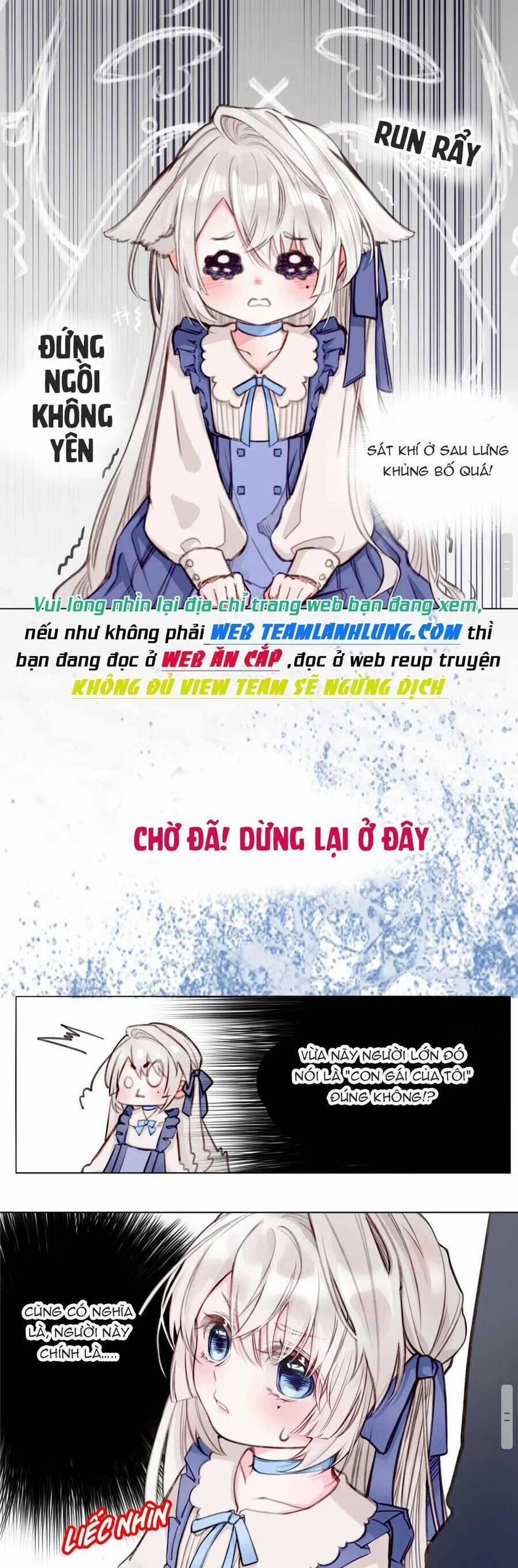 Nghe Nói Tôi Là Đại Tiểu Thư Phản Diện 9 trang 5