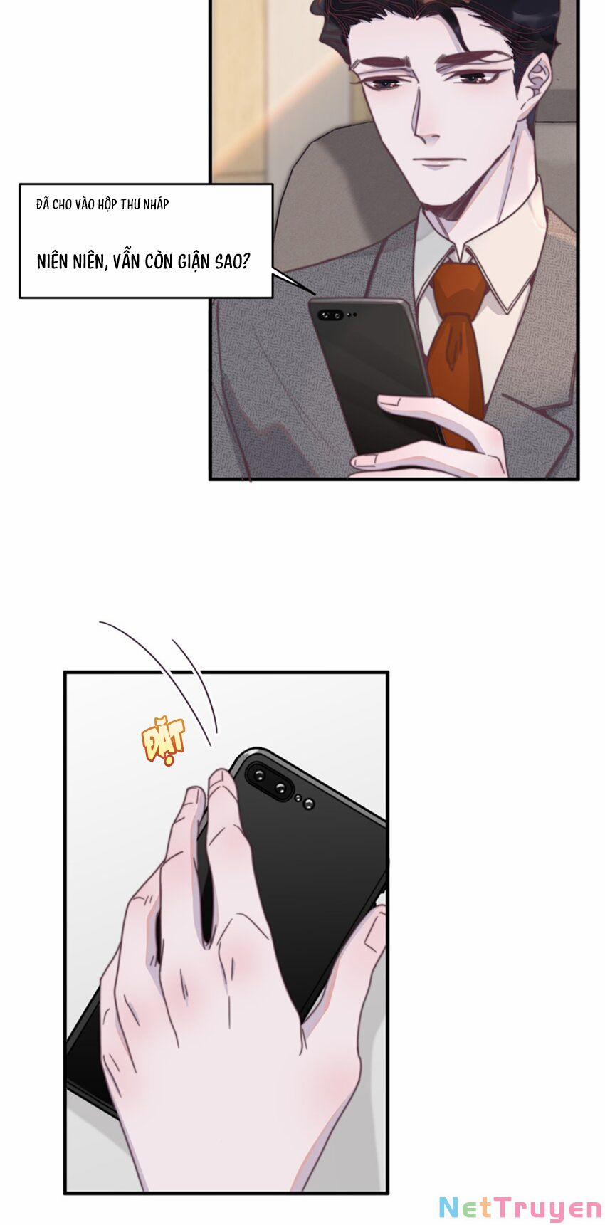 Nghe Nói Tôi Rất Nghèo 107 trang 11