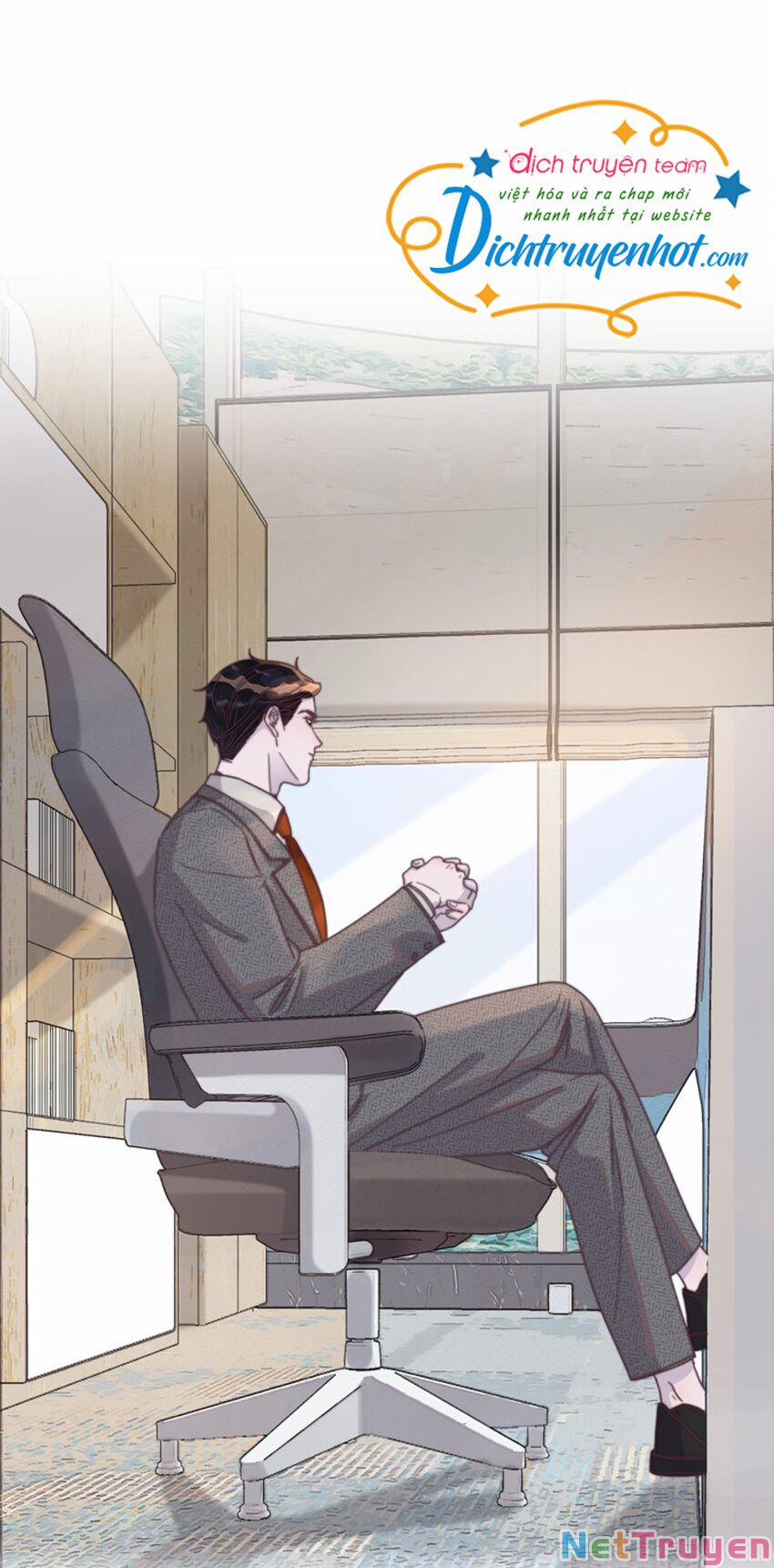 Nghe Nói Tôi Rất Nghèo 107 trang 12