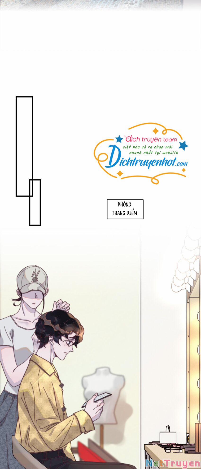 Nghe Nói Tôi Rất Nghèo 107 trang 13