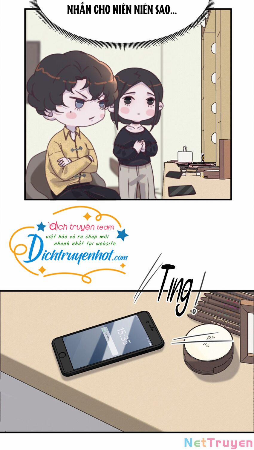 Nghe Nói Tôi Rất Nghèo 107 trang 15