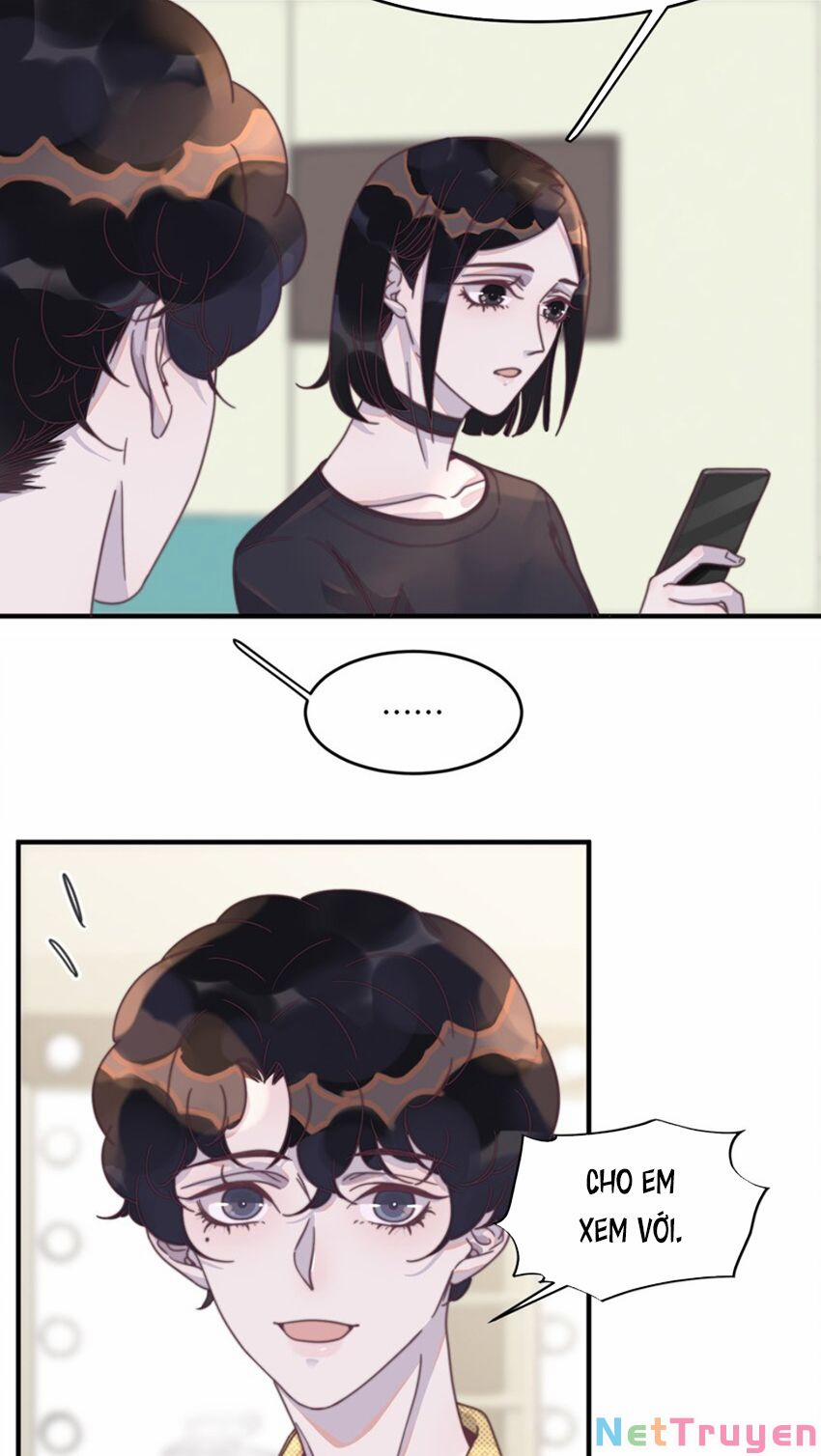 Nghe Nói Tôi Rất Nghèo 107 trang 19