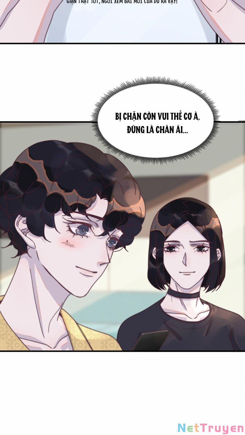 Nghe Nói Tôi Rất Nghèo 107 trang 21