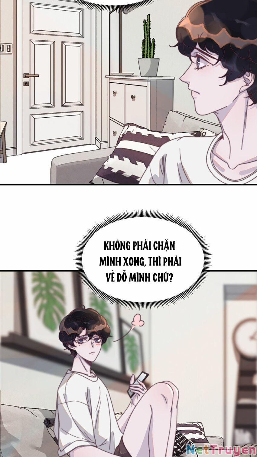 Nghe Nói Tôi Rất Nghèo 107 trang 24