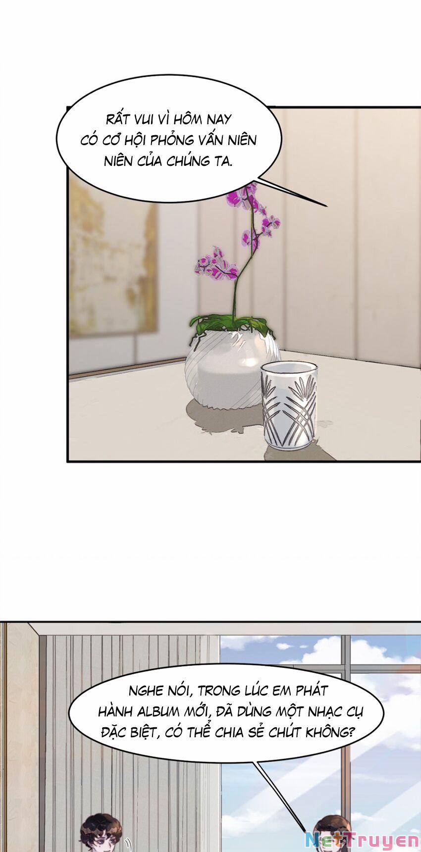 Nghe Nói Tôi Rất Nghèo 107 trang 6