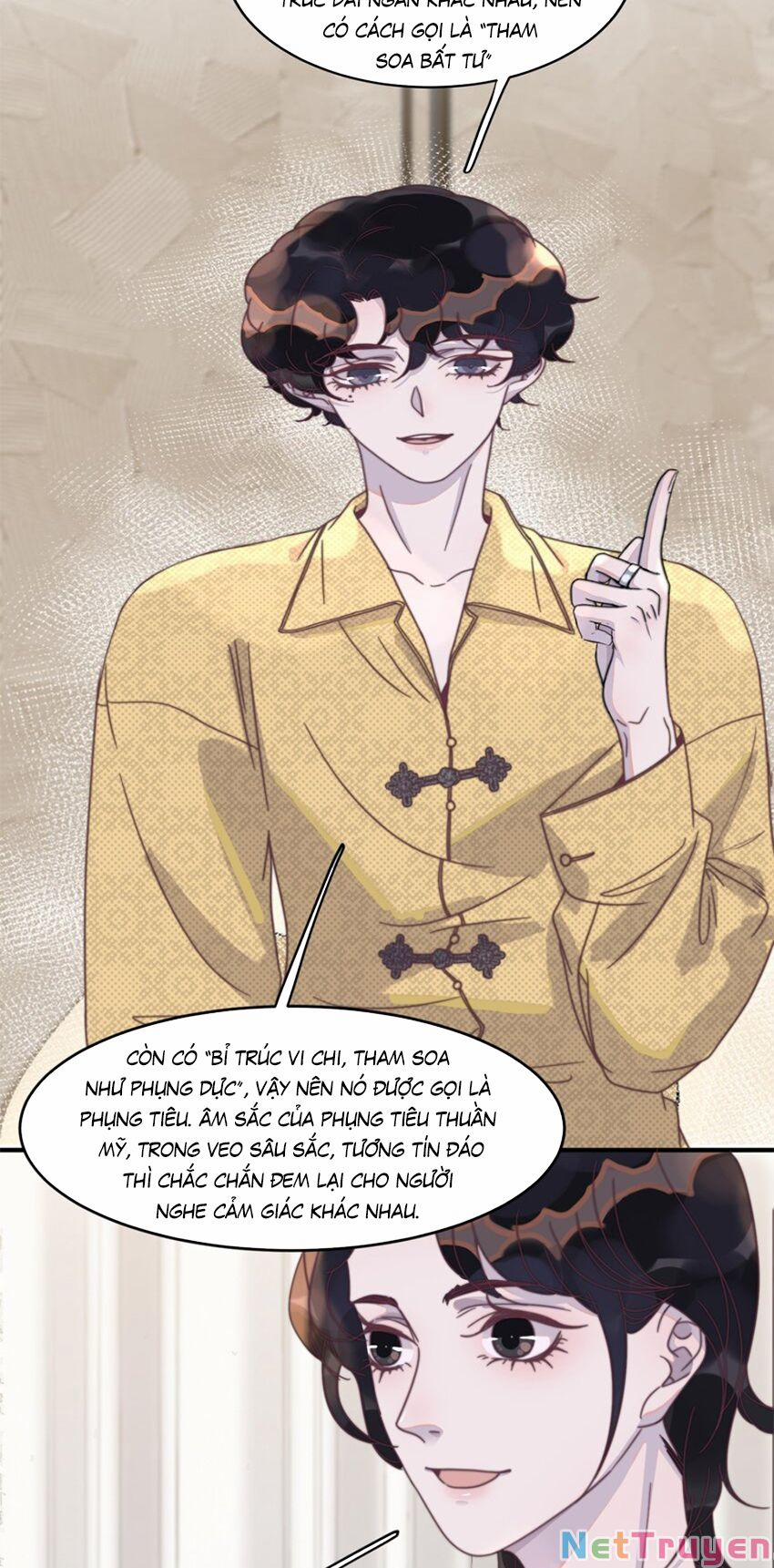 Nghe Nói Tôi Rất Nghèo 107 trang 8