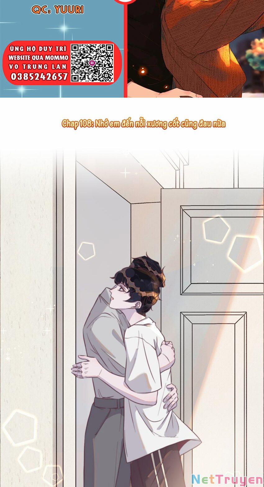 Nghe Nói Tôi Rất Nghèo 108 trang 1