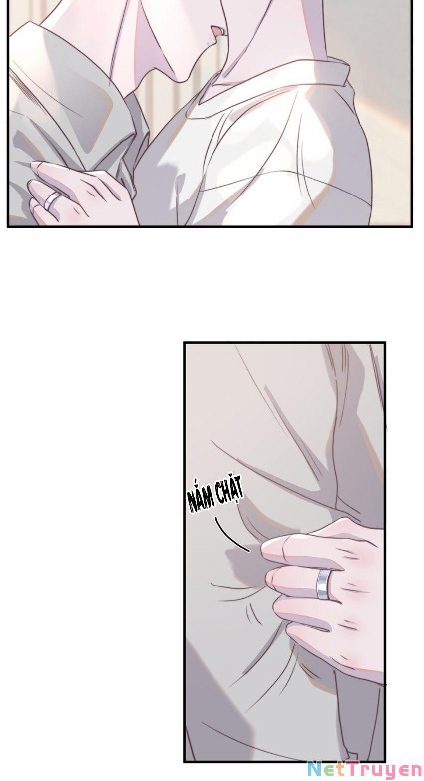 Nghe Nói Tôi Rất Nghèo 108 trang 10