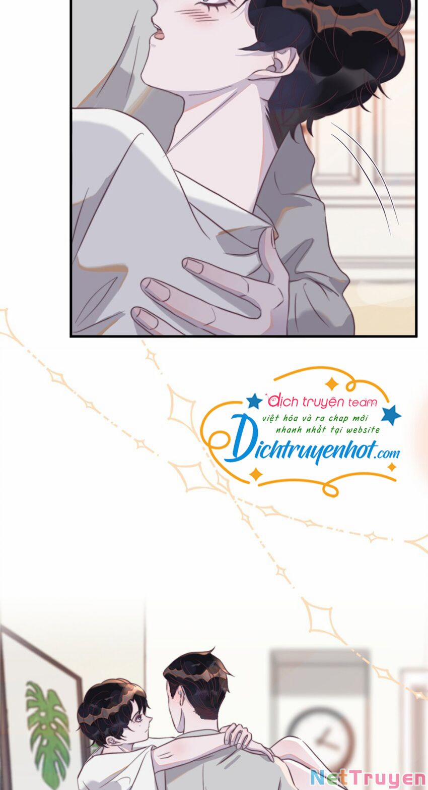 Nghe Nói Tôi Rất Nghèo 108 trang 19