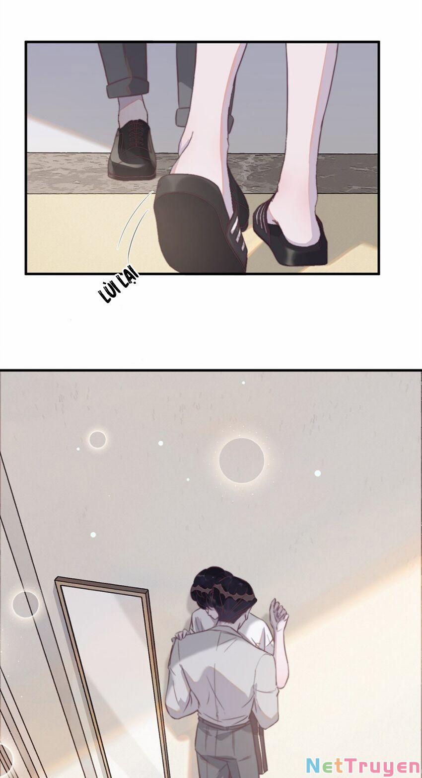 Nghe Nói Tôi Rất Nghèo 108 trang 3